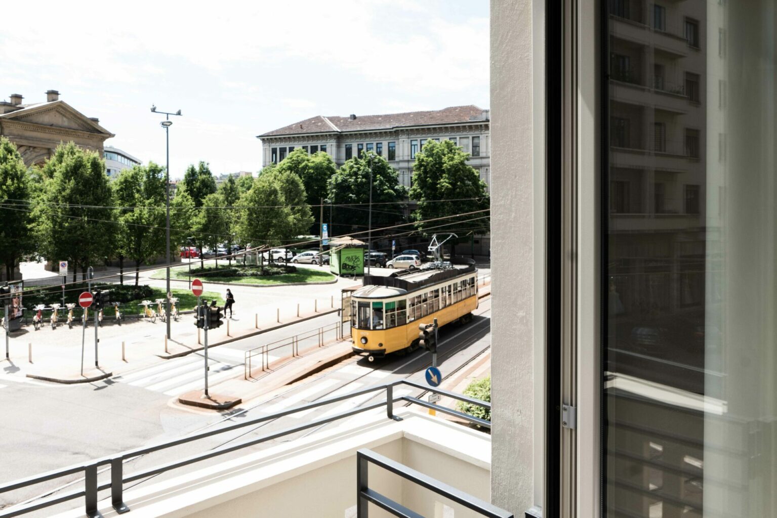 Piazzale Principessa Clotilde 4 - Heart Hotel Milano